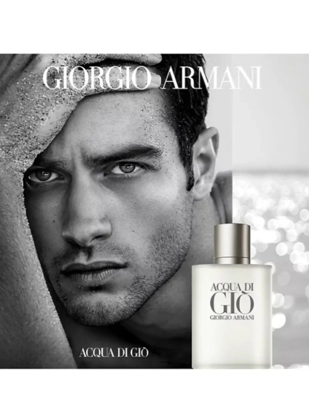 Giorgio Armani Skincare,Acqua di Gio Men Deodorant Stick,Fresh-Full75g,2.6oz-NEW